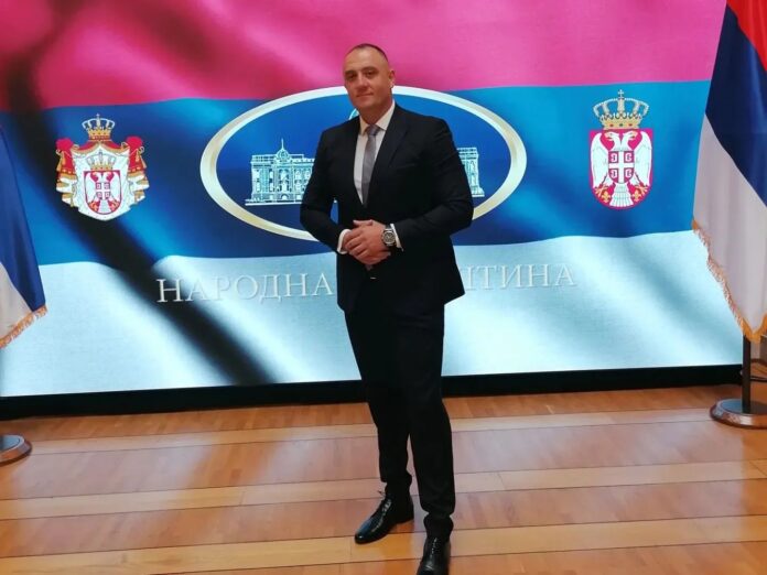 milimir vujadinovic