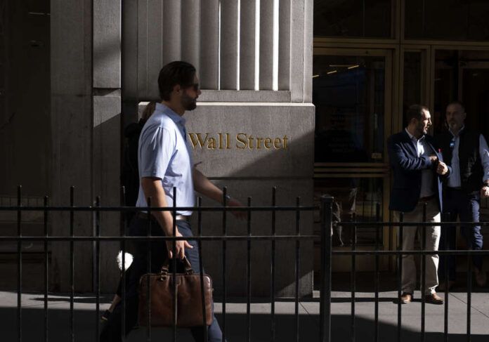New York Stock Exchange