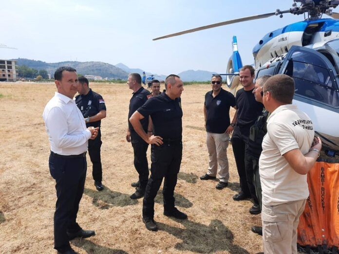 vulin curic trebinje
