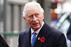 CHARLES