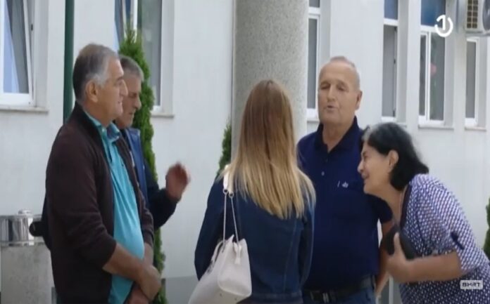bolnica nevesinje