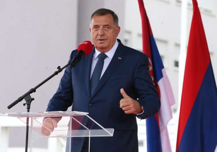 dodik