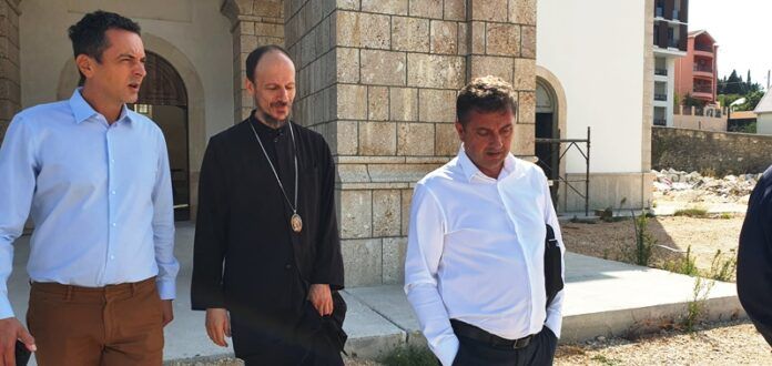 gradonacelnik kordic vladika dimitrije