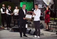FESTIVAL HERCEGOVAČKIH VINA: PREMIJER HERCEG OTVORIO ”BLAŽ ENOLOGY 2022.”