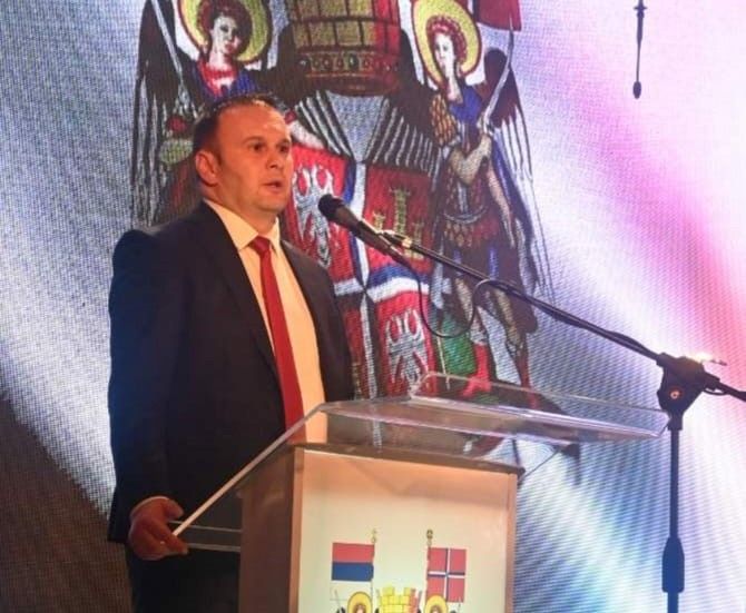 ljubisa cosic