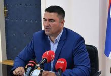 Vujičić: Iza sebe imamo rezultate i idemo po pobjedu