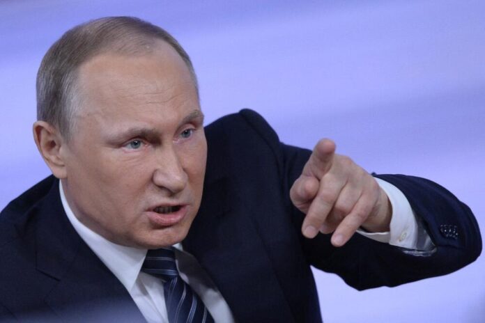 putin