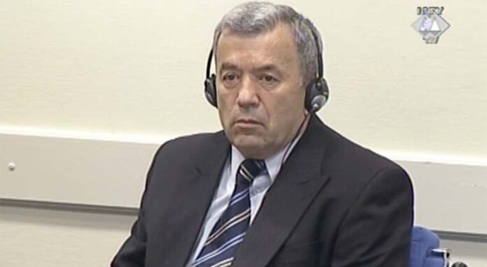radoslav brdjanin
