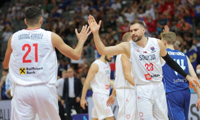 srbija