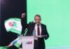 Izetbegović prozvao SDP, najavio koaliciju sa DF-om i SBiH: “Treba nam novi Fadil Novalić”