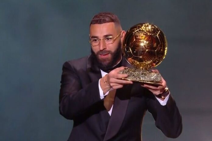 benzema