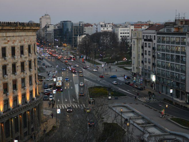 beograd