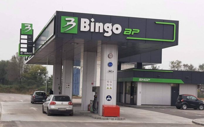 bingo pumpa