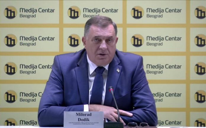dodik