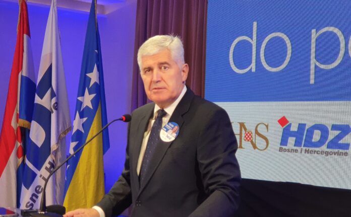 dragan covic