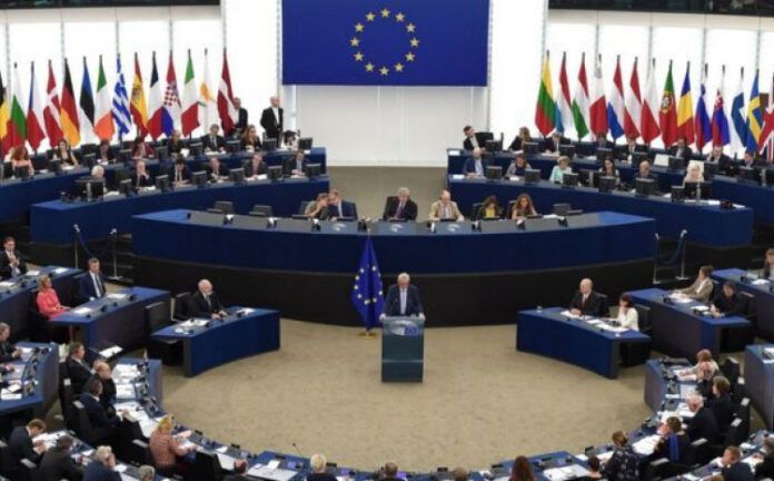 lideri eu