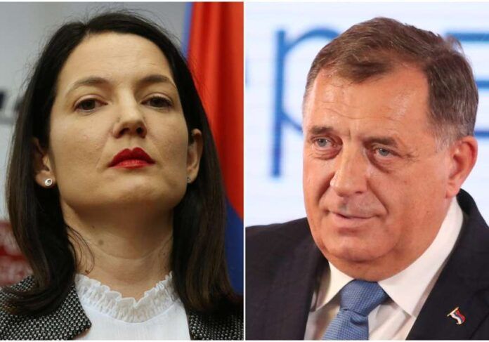milorad-dodik-jelena-trivic
