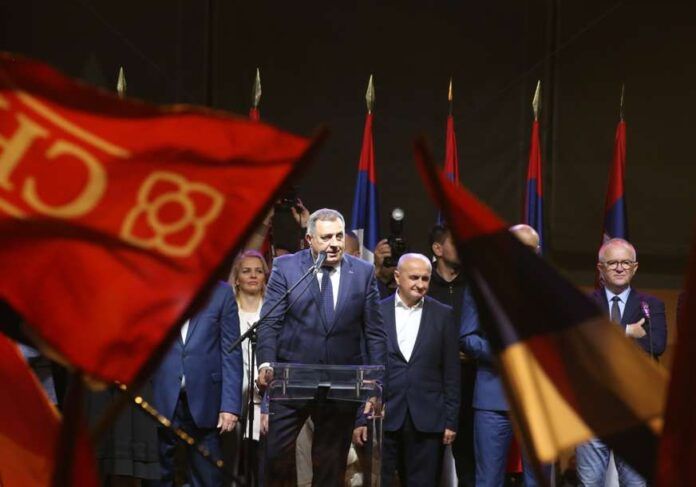 milorad dodik skup