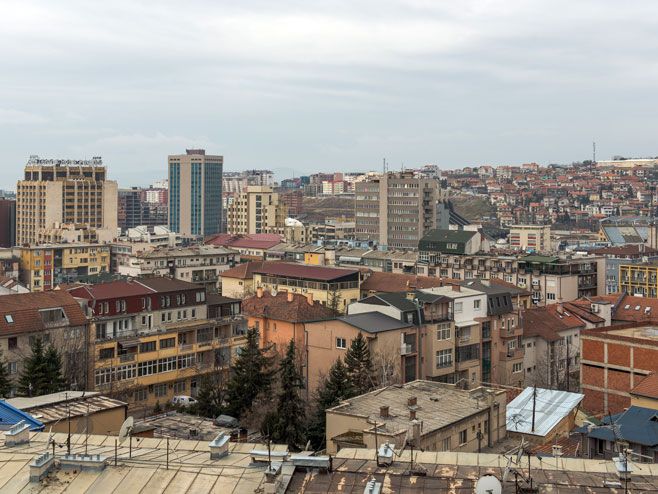 pristina