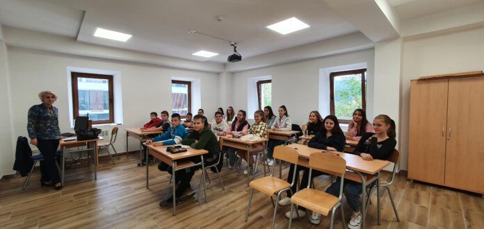 prosvjetina skola 5