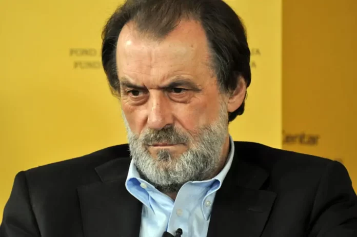 vuk draskovic
