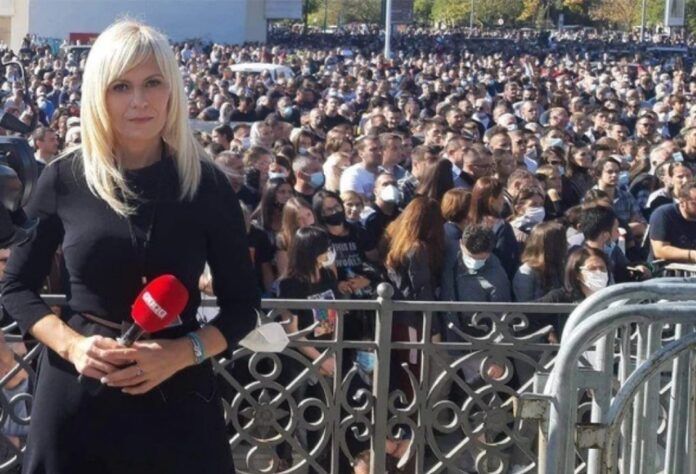 Natasa miljanovic zubac