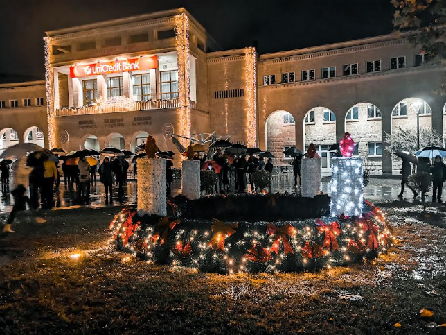 advent kosaca