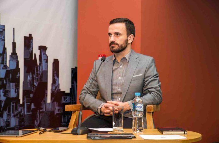 andrej jeftic