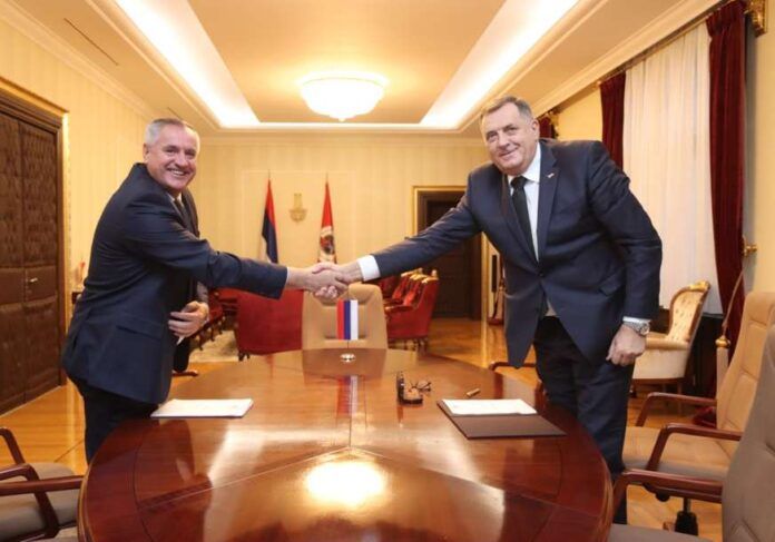 dodik viskovic