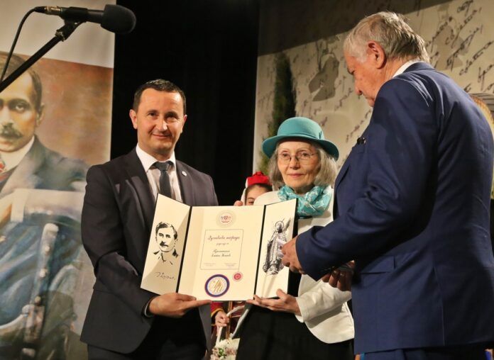duciceve veceri