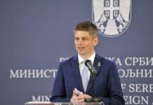 Gujon: Srbi da provjere stanje svoje imovine u FBiH i da reaguju ako je uzurpirana