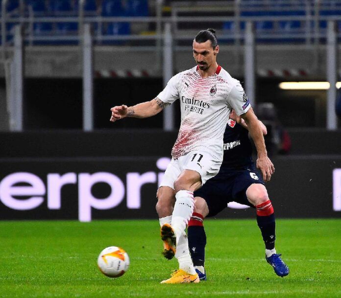 ibrahimovic