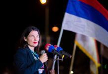 Stranka Jelene Trivić će se zvati NF, evo ko od zvučnim imena ide s njom