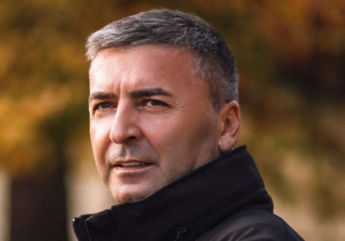 Сарајево - Милан Новитовић
