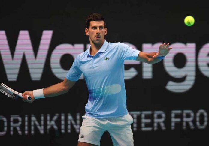 Tel Aviv Open tennis tournament