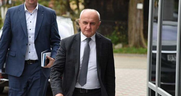 petar djokic