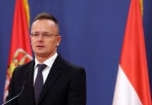 Peter Sijarto dolazi u Trebinje