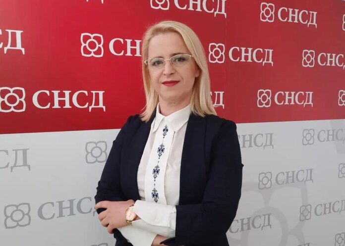 snjezana novakovic bursac