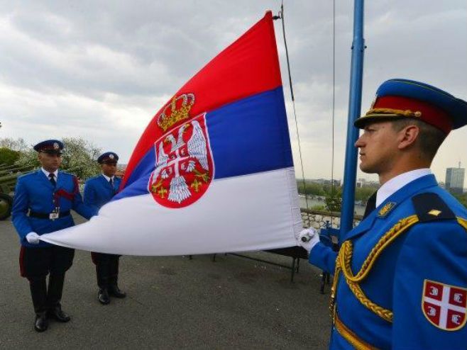 srbija zastave