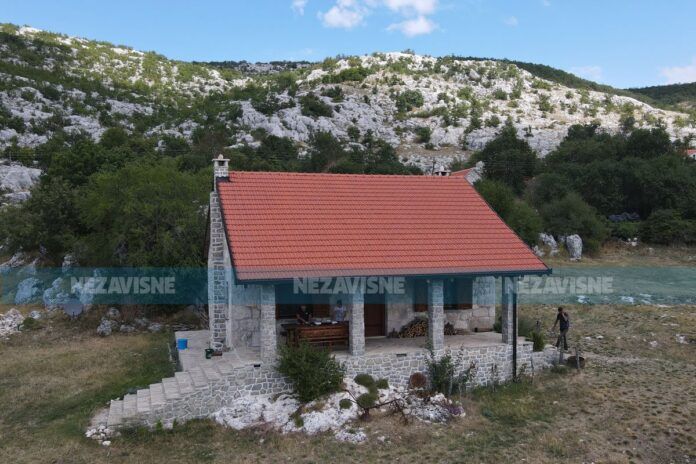 trusina