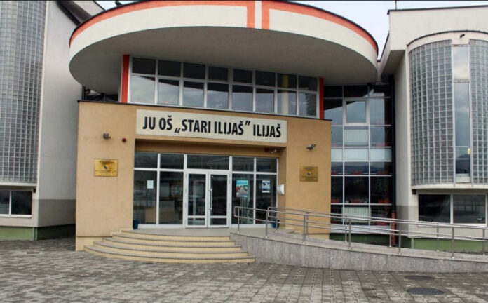 ilijas skola