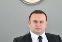 LJUBIŠA ĆOSIĆ SE OGLASIO O PREUZIMANJU POZICIJE U SAVJETU MINISTARA