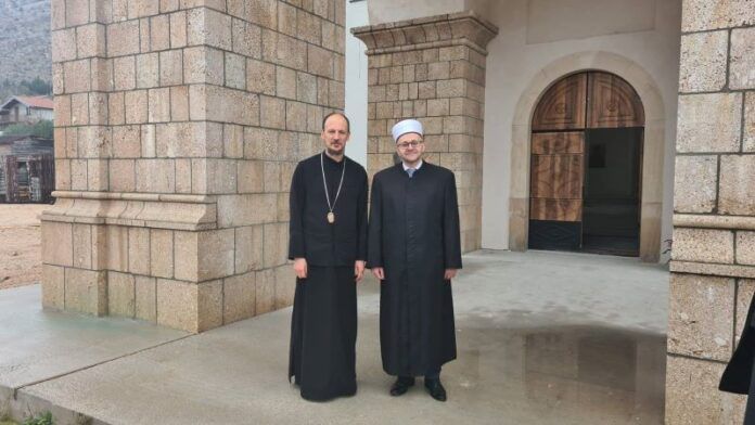 muftija vladika