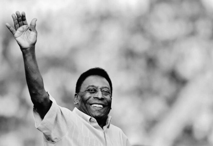 pele