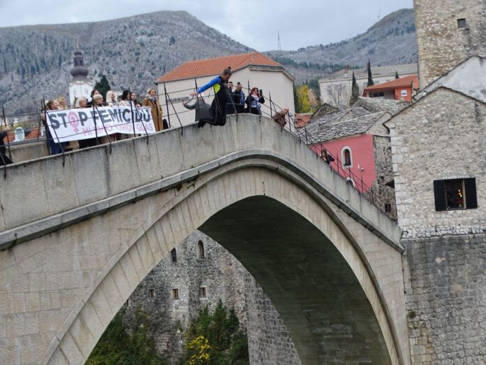 stari most zene