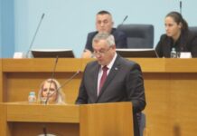 Ovo su imena budućih ministara u Vladi Republike Srpske