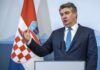 Milanović: Djelovanje zapadnih zvaničnika je sotonsko i nemoralno