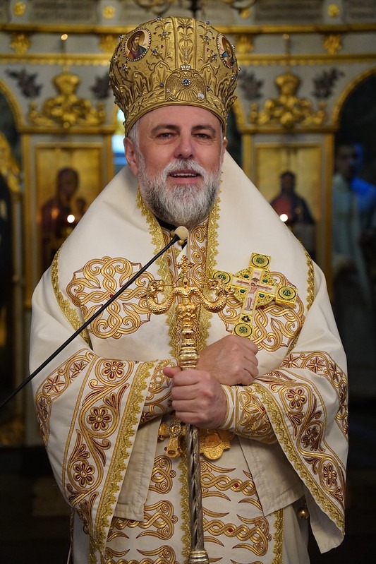 Vladika-Grigorije