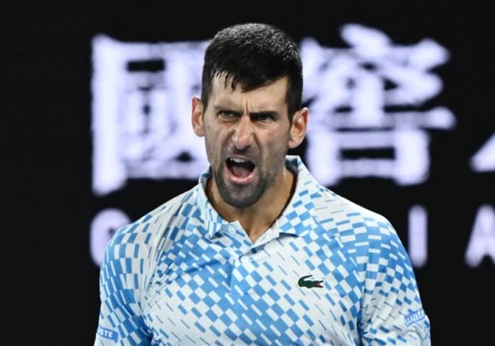 Australian Open - Day 14