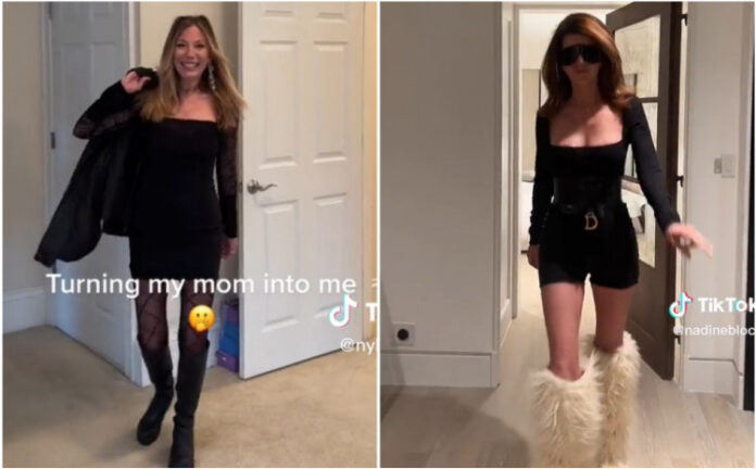 tik tok